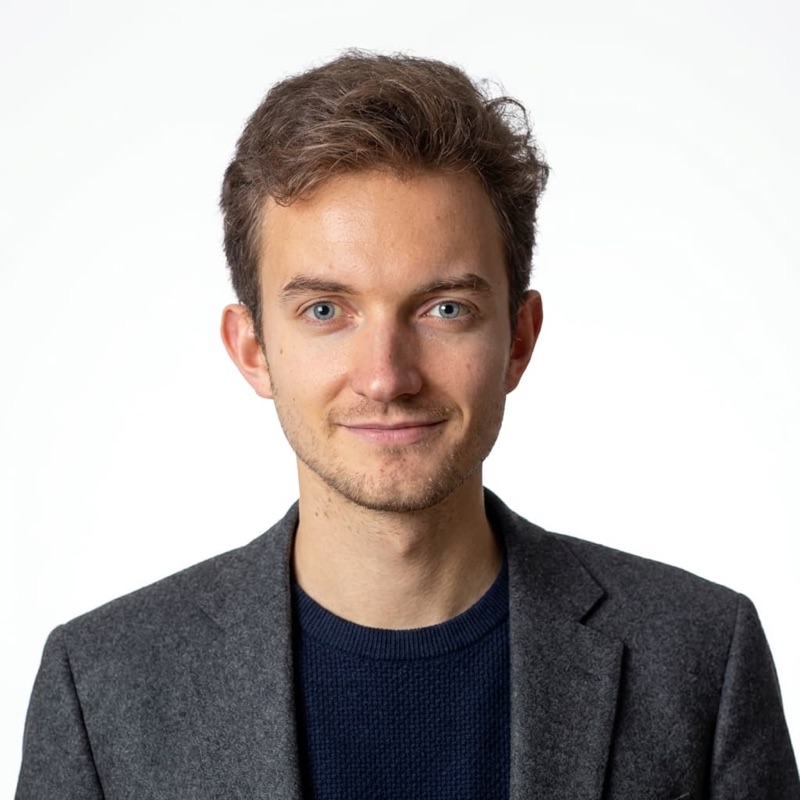 Valentin Gensthaler